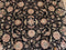 8.6x11.2 Sino-Persian Floral