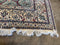7.9x11.9 Persian Nain - RARE SIZE