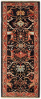 2.2x6.1 Modern Bijar