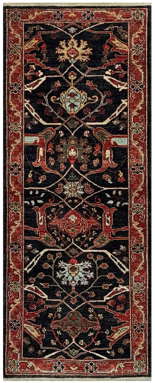 2.3x6 Bidjar