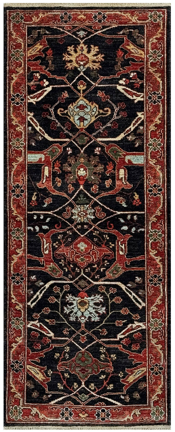 2.3x6 Bidjar