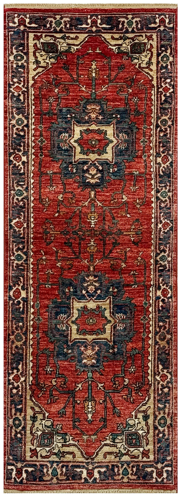 2.1x6.2 Modern Serapi