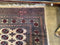 8.10x11.10 Vintage Bokhara - CLEARANCE