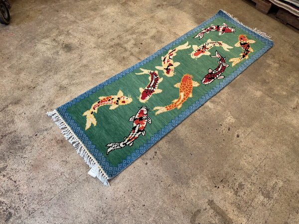 2.1x6 Sakana