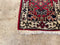1.4x2 Antique Heriz