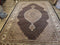8.2x11.5 Tabriz
