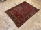 3.5x4.9 Antique Persian Sarouk