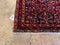 2.3x4 Antique Persian Sarouk