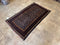 2.11x5 Vintage Afghan Baluch