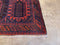 2.11x4.6 Vintage Afghan Baluch