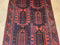 2.11x4.6 Vintage Afghan Baluch