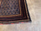 2.11x5 Vintage Afghan Baluch
