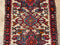 1.10x2.6 Antique Persian Karaja