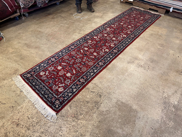 2.6x10 Sino-Persian Floral