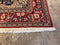 6.5x8.4 Vintage Persian Qum