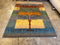 4.6x6.8 Lori Baft Tree of Life Gabbeh - 3 Sizes Available