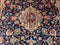9.7x13.4 Antique Persian Qazvin - Plush