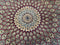 7.9x11.9 Persian Nain - RARE SIZE