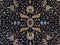 12x18 Heriz Revival