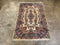 3.1x4.9 Antique Persian Kerman