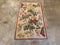 2.6x4.4 Machine Made Needlepoint - CLEARANCE