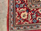 6.5x8.4 Vintage Persian Qum