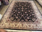 8.6x11.2 Sino-Persian Floral