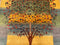 4.6x6.8 Lori Baft Tree of Life Gabbeh - 2 Available