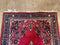 2.7x5 Antique Persian Sarouk