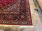 9.10x12.10 Fine Persian Kashan