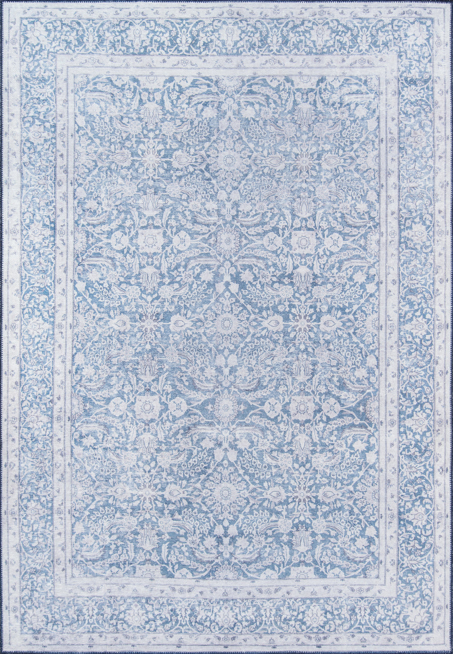 7.6x9.6 Afshar - Momeni