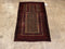 2.11x4.6 Vintage Afghan Baluch