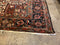 9.1x11.10 Antique Persian Heriz