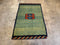 2.11x4.7 Persian Gabbeh