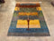 4.6x6.8 Lori Baft Tree of Life Gabbeh - 2 Available