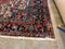 10x15.2 Antique Persian Heriz- RARE SIZE