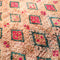 5.4x9.9 Moroccan Boujad - Vintage Rare