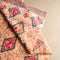 5.4x9.9 Moroccan Boujad - Vintage Rare