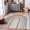 Giza Washable Area Rug