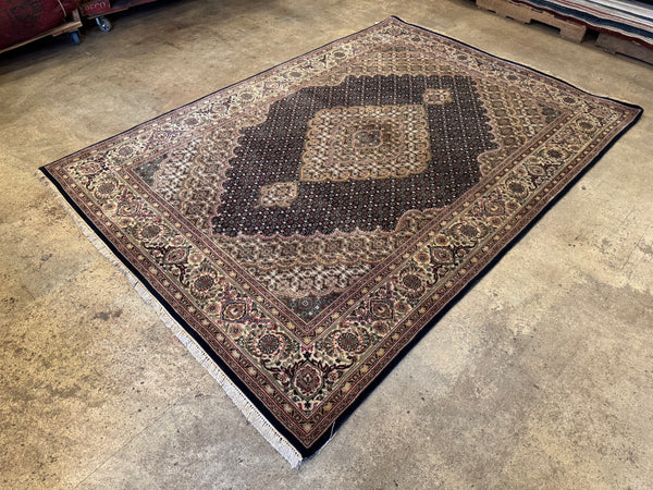 5.8x8.2 Super Tabriz