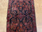 2.7x4.10 Antique Persian Sarouk Mohajeran