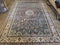 7.9x11.9 Persian Nain - RARE SIZE