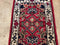 1.4x2 Antique Heriz
