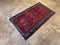 2.9 x 4.8 Antique Persian Sarouk