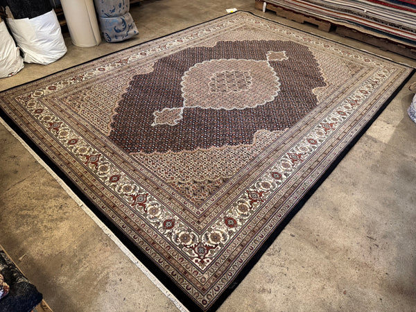 8.2x11.5 Tabriz