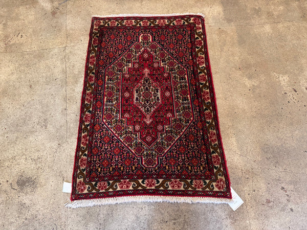 2.4x3.5 Persian Senneh
