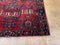 3.5x4.10 Antique Persian Sarouk