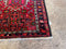 2.3x9.4 Vintage Persian Karaje