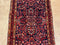 2.3x4 Antique Persian Sarouk