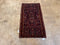 2.3x4 Antique Persian Sarouk